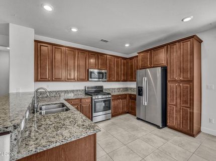 1114 Monument Peak Drive, Carson City, NV 89701 Photo