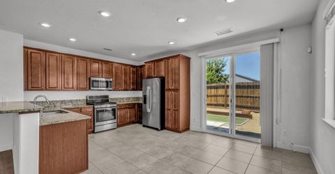 1114 Monument Peak Drive, Carson City, NV 89701 Photo