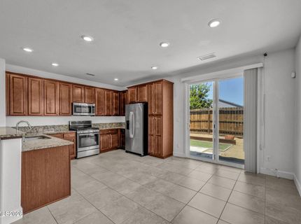 1114 Monument Peak Drive, Carson City, NV 89701 Photo