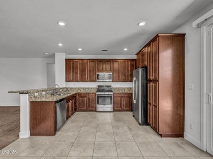 1114 Monument Peak Drive, Carson City, NV 89701 Photo