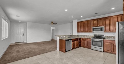 1114 Monument Peak Drive, Carson City, NV 89701 Photo