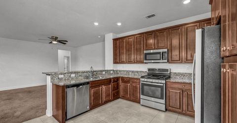 1114 Monument Peak Drive, Carson City, NV 89701 Photo