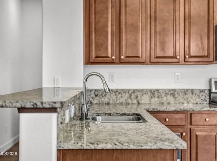 1114 Monument Peak Drive, Carson City, NV 89701 Photo