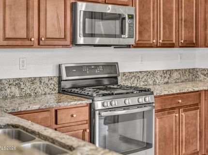 1114 Monument Peak Drive, Carson City, NV 89701 Photo