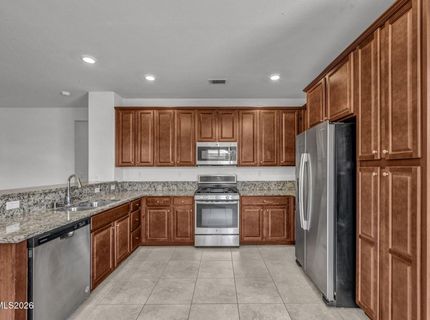 1114 Monument Peak Drive, Carson City, NV 89701 Photo