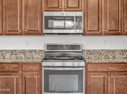 1114 Monument Peak Drive, Carson City, NV 89701 Photo