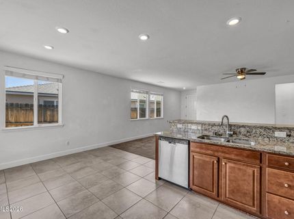 1114 Monument Peak Drive, Carson City, NV 89701 Photo
