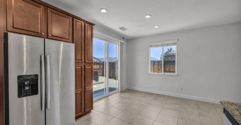1114 Monument Peak Drive, Carson City, NV 89701 Photo
