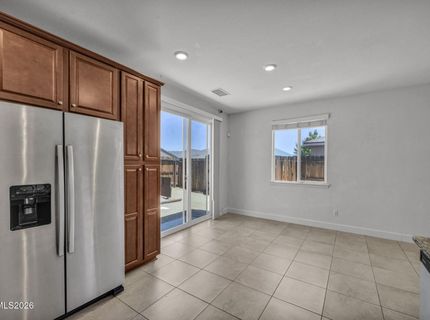 1114 Monument Peak Drive, Carson City, NV 89701 Photo