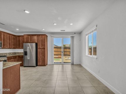 1114 Monument Peak Drive, Carson City, NV 89701 Photo