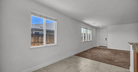1114 Monument Peak Drive, Carson City, NV 89701 Photo