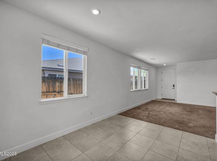 1114 Monument Peak Drive, Carson City, NV 89701 Photo