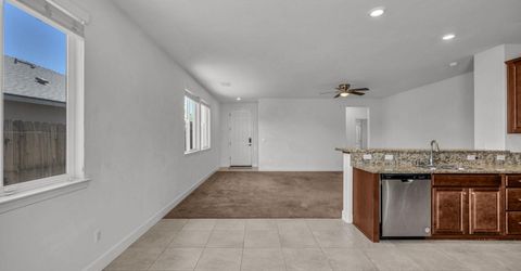 1114 Monument Peak Drive, Carson City, NV 89701 Photo