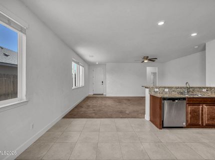 1114 Monument Peak Drive, Carson City, NV 89701 Photo