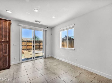 1114 Monument Peak Drive, Carson City, NV 89701 Photo