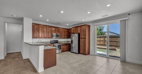 1114 Monument Peak Drive, Carson City, NV 89701 Photo