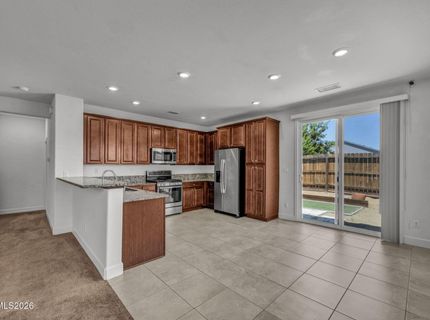 1114 Monument Peak Drive, Carson City, NV 89701 Photo