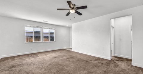 1114 Monument Peak Drive, Carson City, NV 89701 Photo