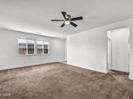 1114 Monument Peak Drive, Carson City, NV 89701 Photo