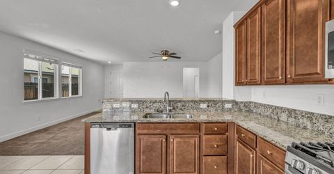 1114 Monument Peak Drive, Carson City, NV 89701 Photo