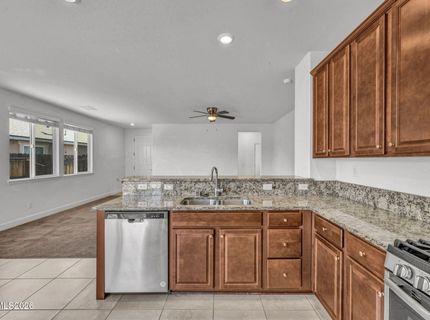 1114 Monument Peak Drive, Carson City, NV 89701 Photo