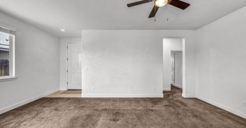 1114 Monument Peak Drive, Carson City, NV 89701 Photo