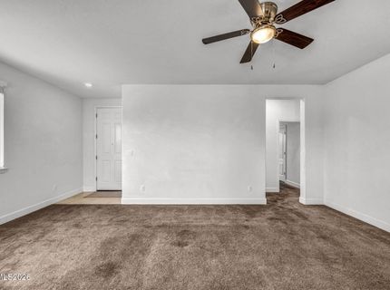 1114 Monument Peak Drive, Carson City, NV 89701 Photo