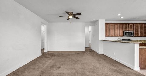 1114 Monument Peak Drive, Carson City, NV 89701 Photo