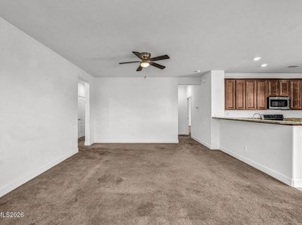 1114 Monument Peak Drive, Carson City, NV 89701 Photo