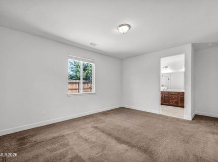 1114 Monument Peak Drive, Carson City, NV 89701 Photo