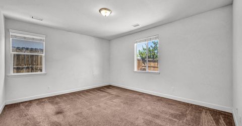 1114 Monument Peak Drive, Carson City, NV 89701 Photo