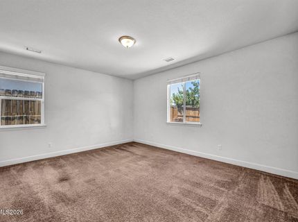 1114 Monument Peak Drive, Carson City, NV 89701 Photo