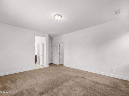 1114 Monument Peak Drive, Carson City, NV 89701 Photo