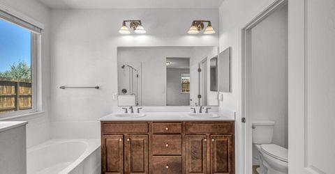 1114 Monument Peak Drive, Carson City, NV 89701 Photo
