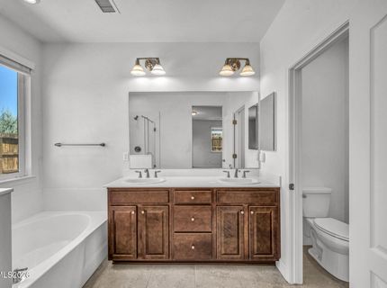 1114 Monument Peak Drive, Carson City, NV 89701 Photo
