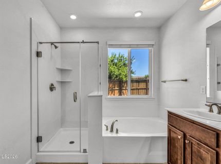 1114 Monument Peak Drive, Carson City, NV 89701 Photo