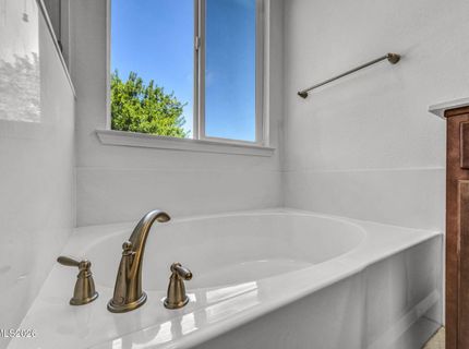 1114 Monument Peak Drive, Carson City, NV 89701 Photo