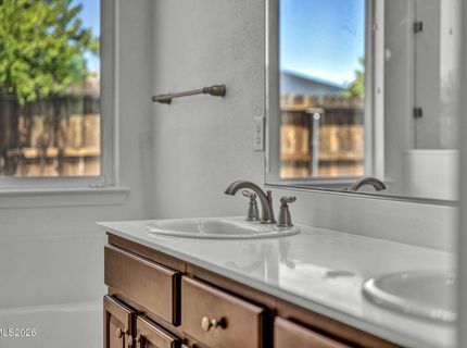 1114 Monument Peak Drive, Carson City, NV 89701 Photo