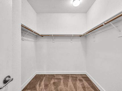 1114 Monument Peak Drive, Carson City, NV 89701 Photo