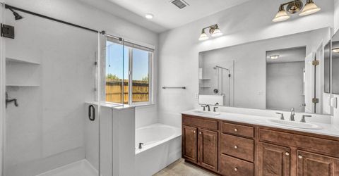 1114 Monument Peak Drive, Carson City, NV 89701 Photo