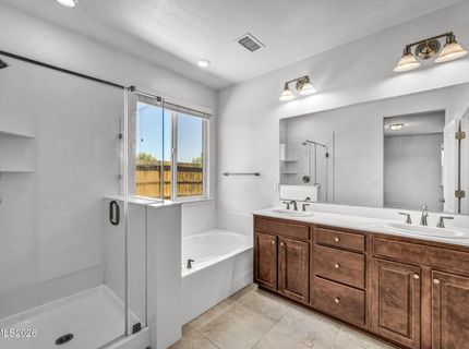1114 Monument Peak Drive, Carson City, NV 89701 Photo