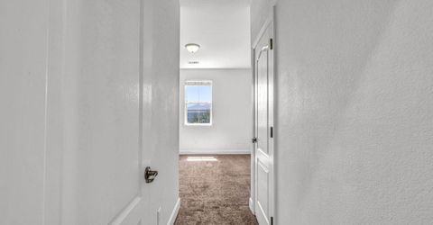 1114 Monument Peak Drive, Carson City, NV 89701 Photo