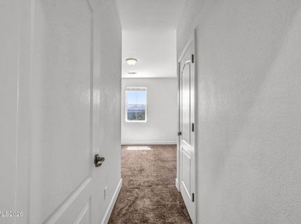 1114 Monument Peak Drive, Carson City, NV 89701 Photo