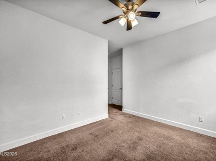 1114 Monument Peak Drive, Carson City, NV 89701 Photo