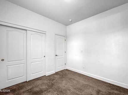 1114 Monument Peak Drive, Carson City, NV 89701 Photo