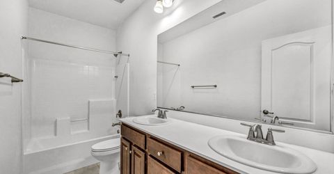 1114 Monument Peak Drive, Carson City, NV 89701 Photo