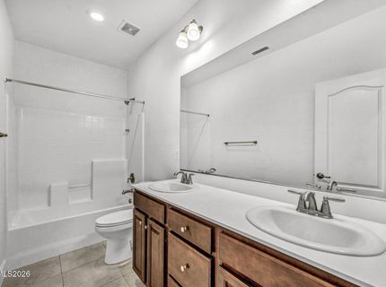 1114 Monument Peak Drive, Carson City, NV 89701 Photo