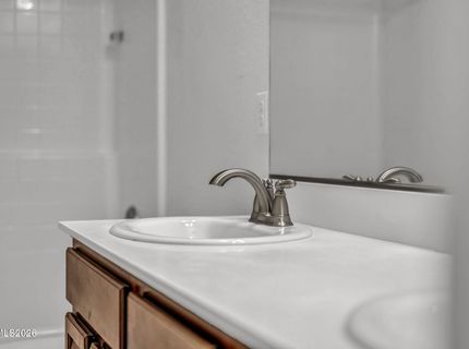1114 Monument Peak Drive, Carson City, NV 89701 Photo