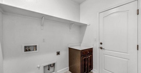 1114 Monument Peak Drive, Carson City, NV 89701 Photo
