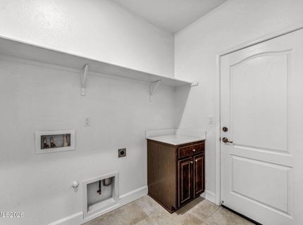 1114 Monument Peak Drive, Carson City, NV 89701 Photo